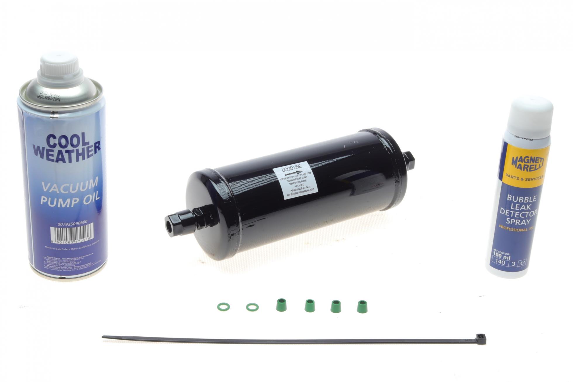 007950024130 MAGNETI MARELLI
